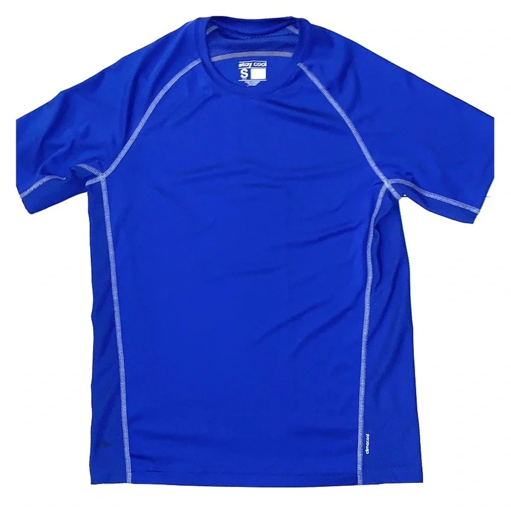 🔥 Adidas Stay Cool Tee